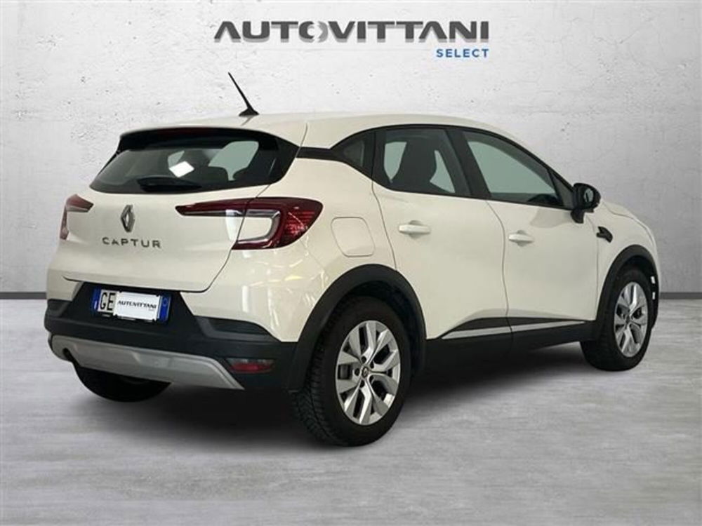 Renault Captur usata a Como (3)