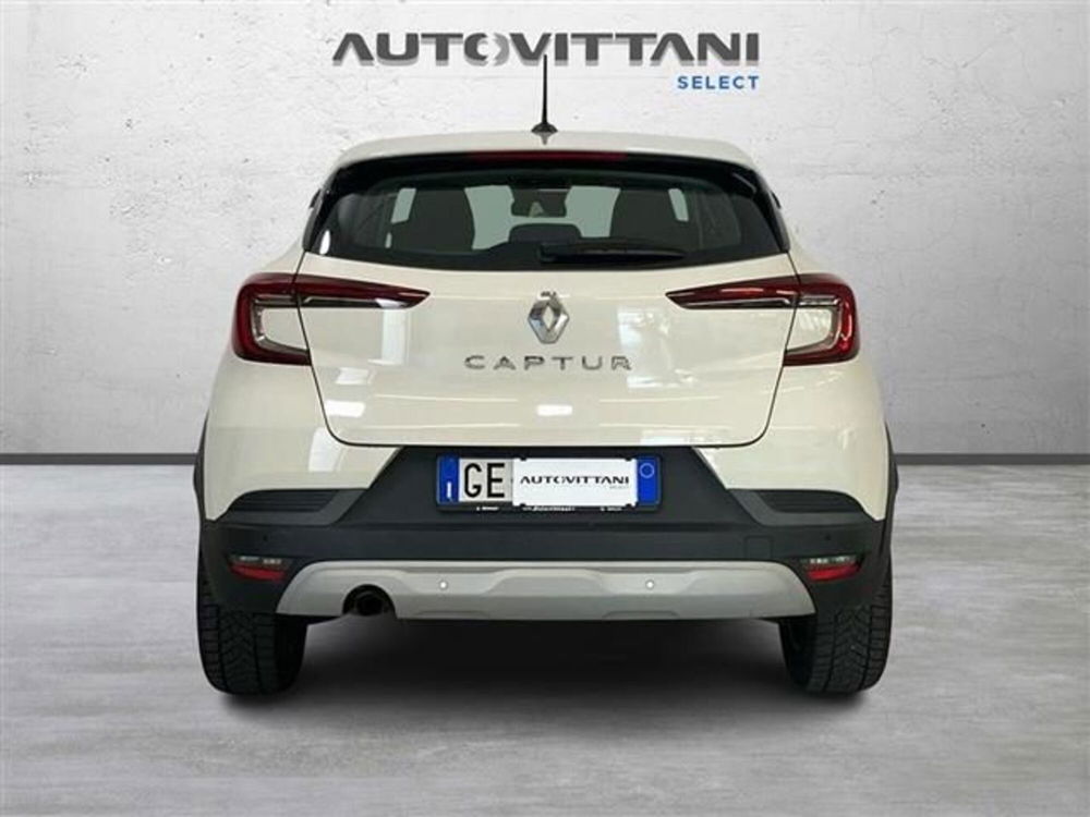 Renault Captur usata a Como (4)