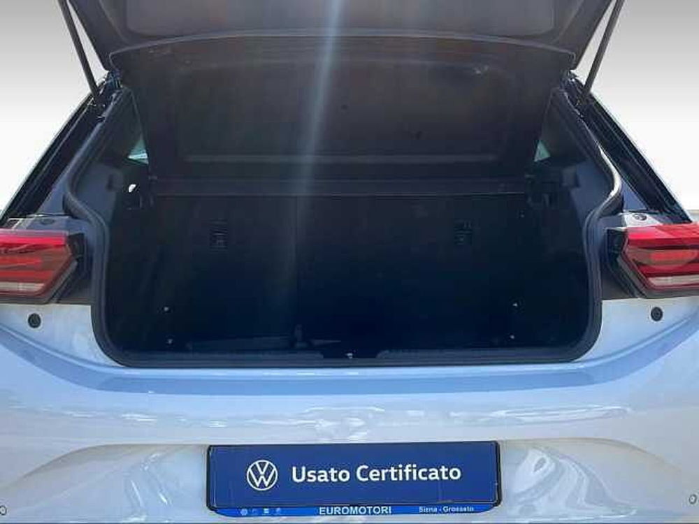 Volkswagen ID.3 usata a Grosseto (14)