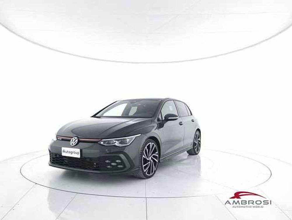 Volkswagen Golf usata a Viterbo