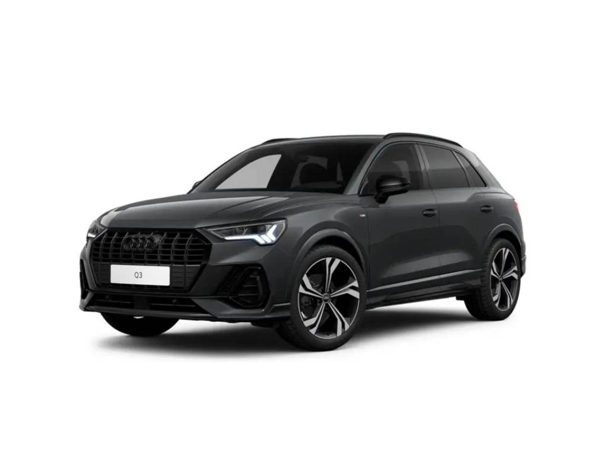 Audi Q3 45 TFSI e S tronic nuova a Paruzzaro