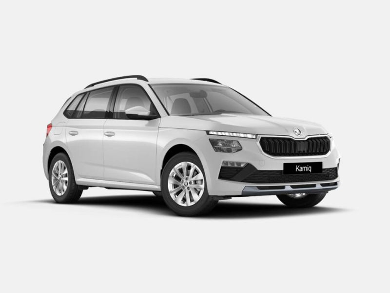 Skoda Kamiq 1.0 TSI Style nuova a Paruzzaro