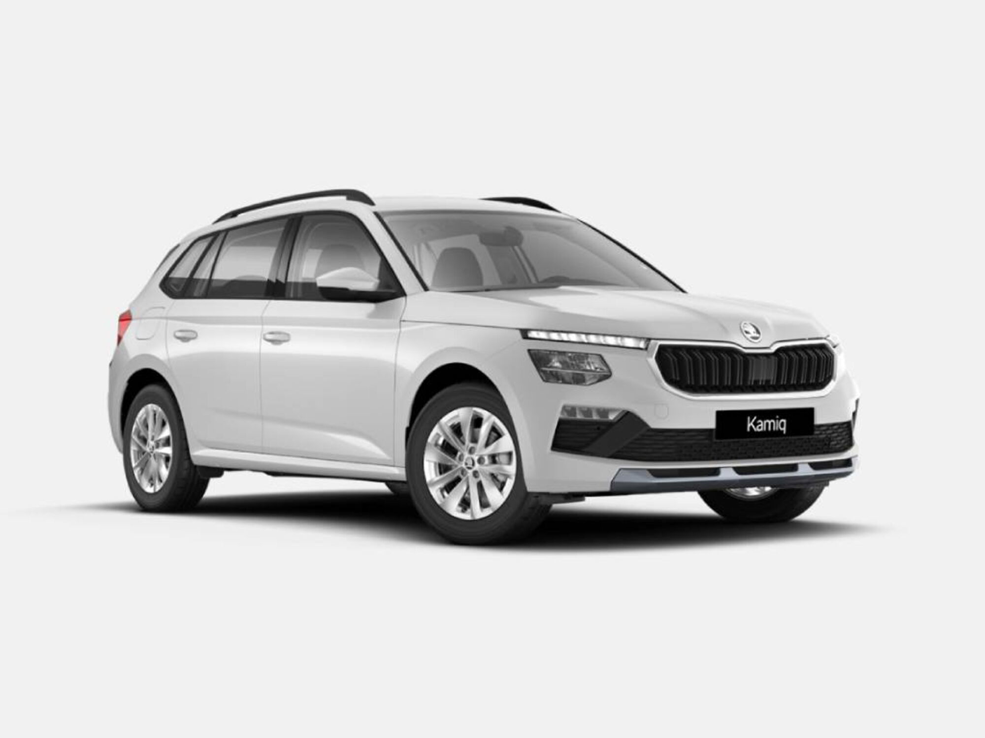 Skoda Kamiq 1.0 TSI Ambition nuova a Paruzzaro