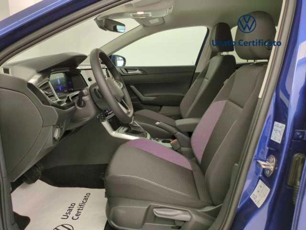 Volkswagen Polo nuova a Avellino (12)