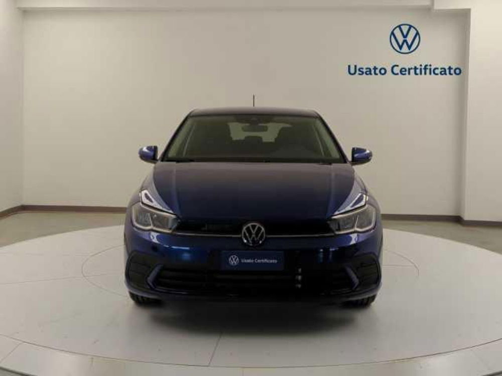 Volkswagen Polo nuova a Avellino (2)