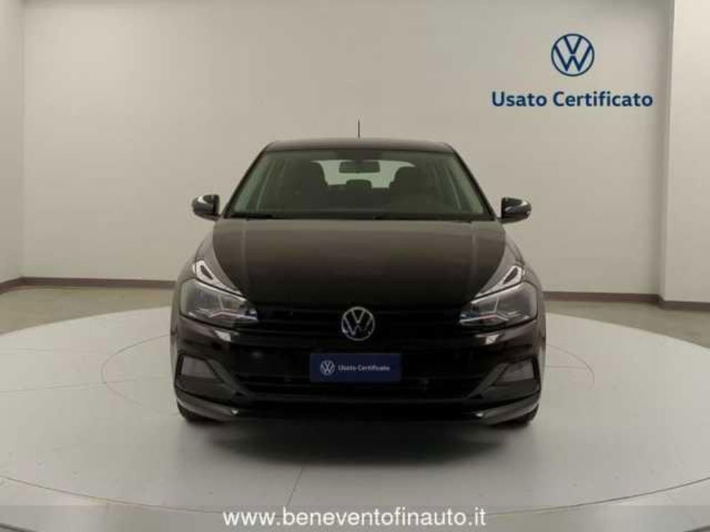 Volkswagen Polo usata a Avellino (2)