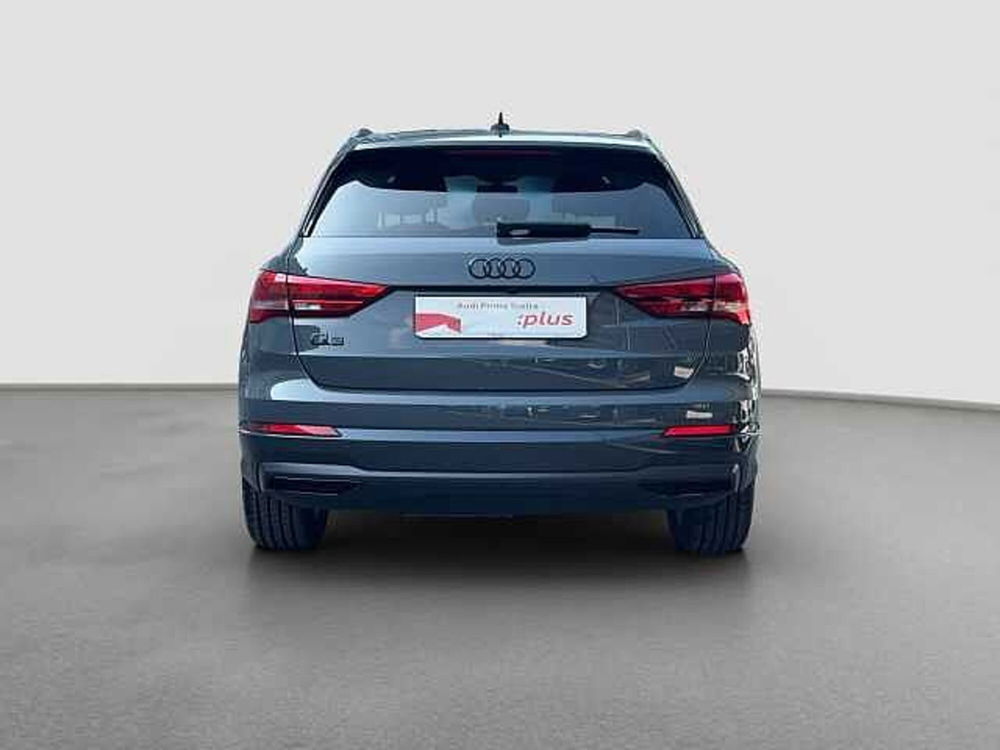 Audi Q3 usata a Como (4)