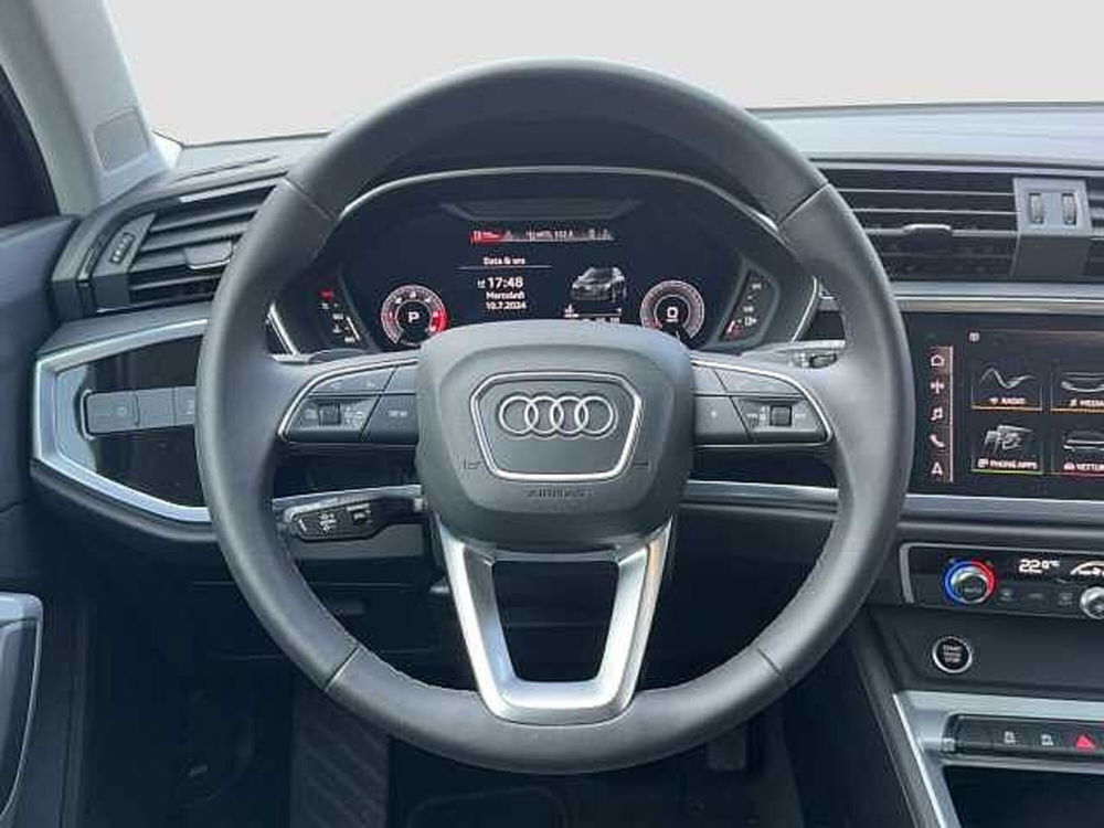 Audi Q3 usata a Como (6)