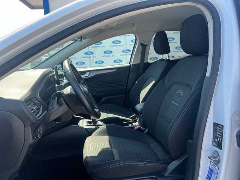 Ford Focus usata a Firenze (8)