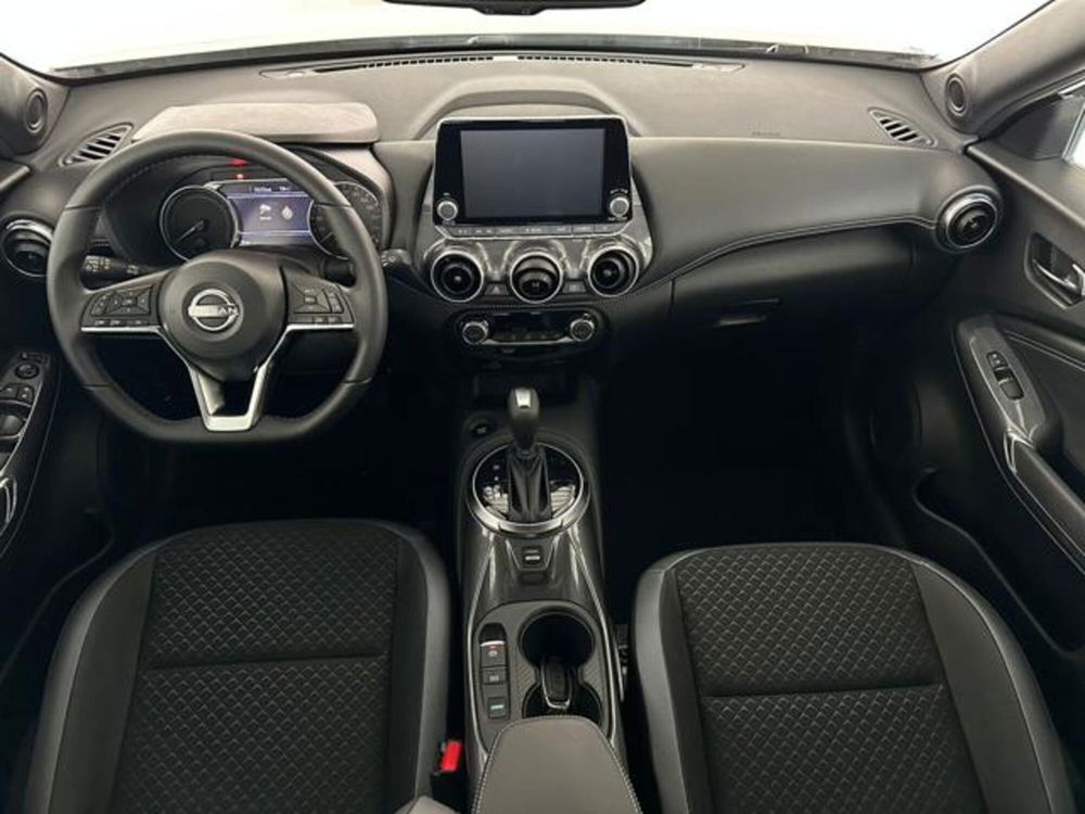 Nissan Juke nuova a Cuneo (14)