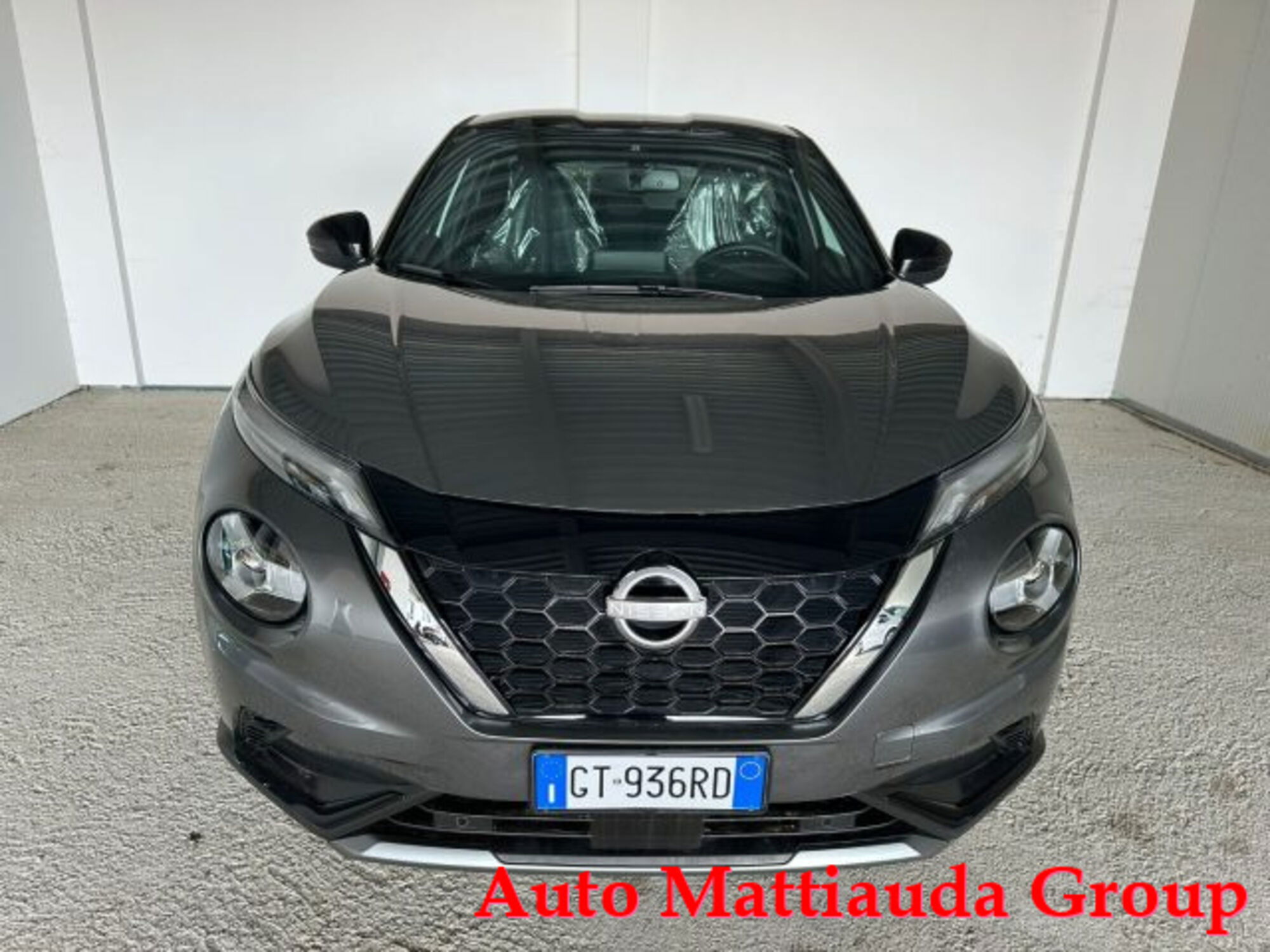 Nissan Juke 1.6 hev N-Design nuova a Cuneo