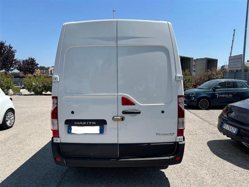 Renault Master Furgone usata a Macerata (6)