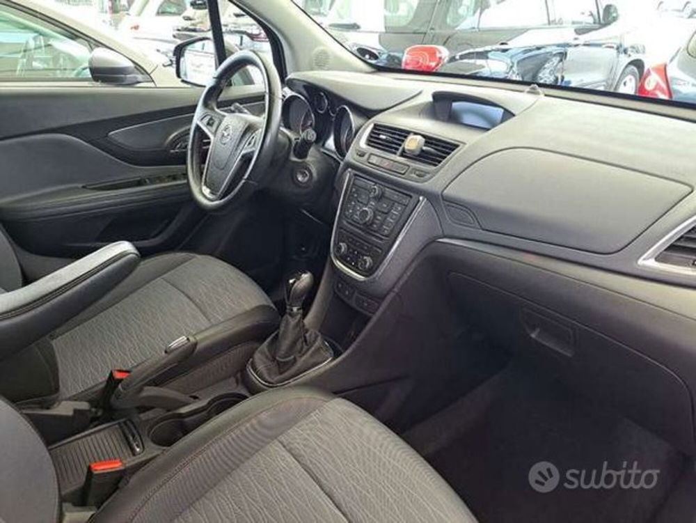 Fiat Panda Cross nuova a Varese (8)