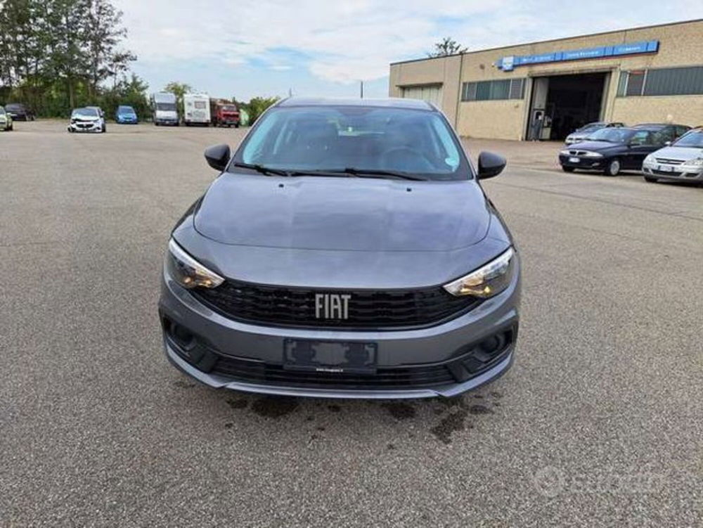 Fiat Tipo usata a Varese (13)