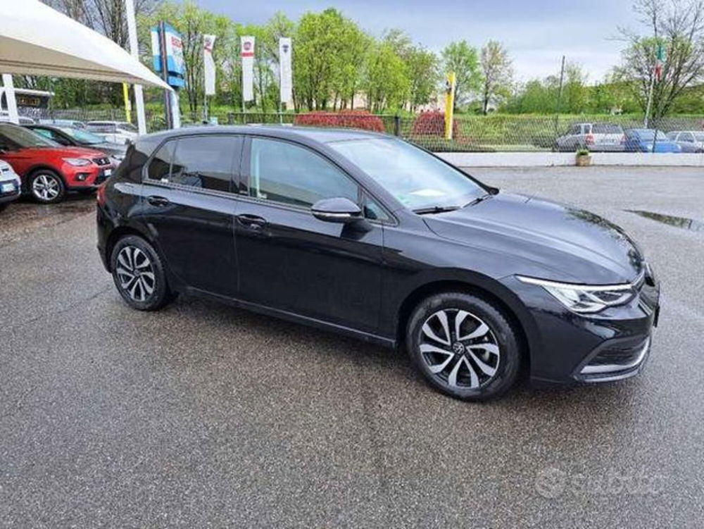 Volkswagen Golf usata a Varese (2)