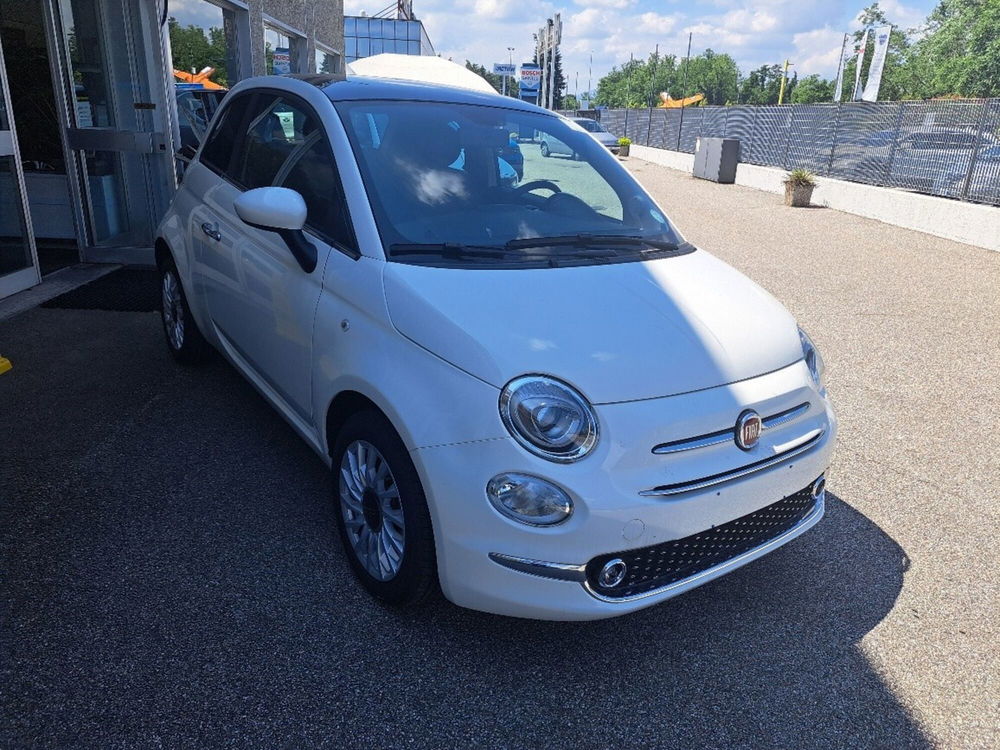 Fiat 500 nuova a Varese (16)