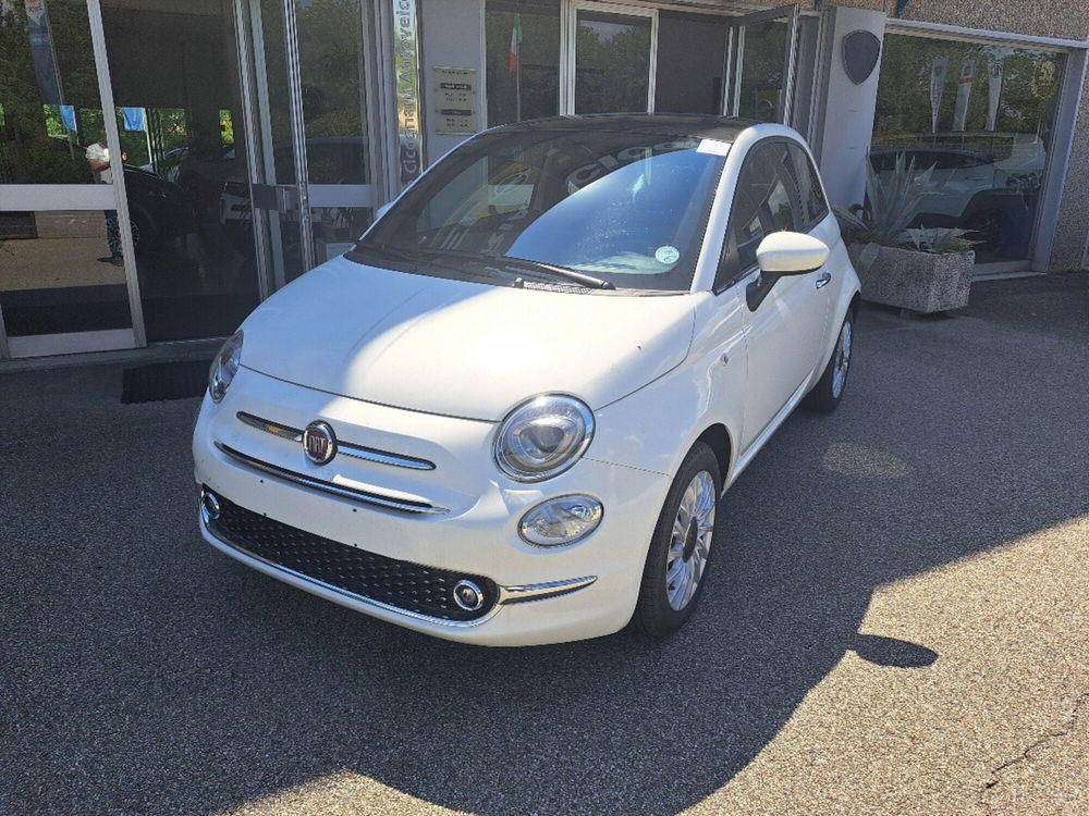 Fiat 500 nuova a Varese (17)