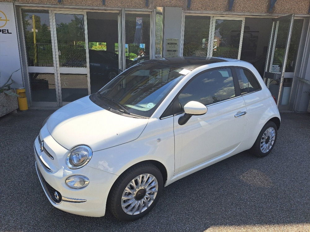 Fiat 500 nuova a Varese (18)