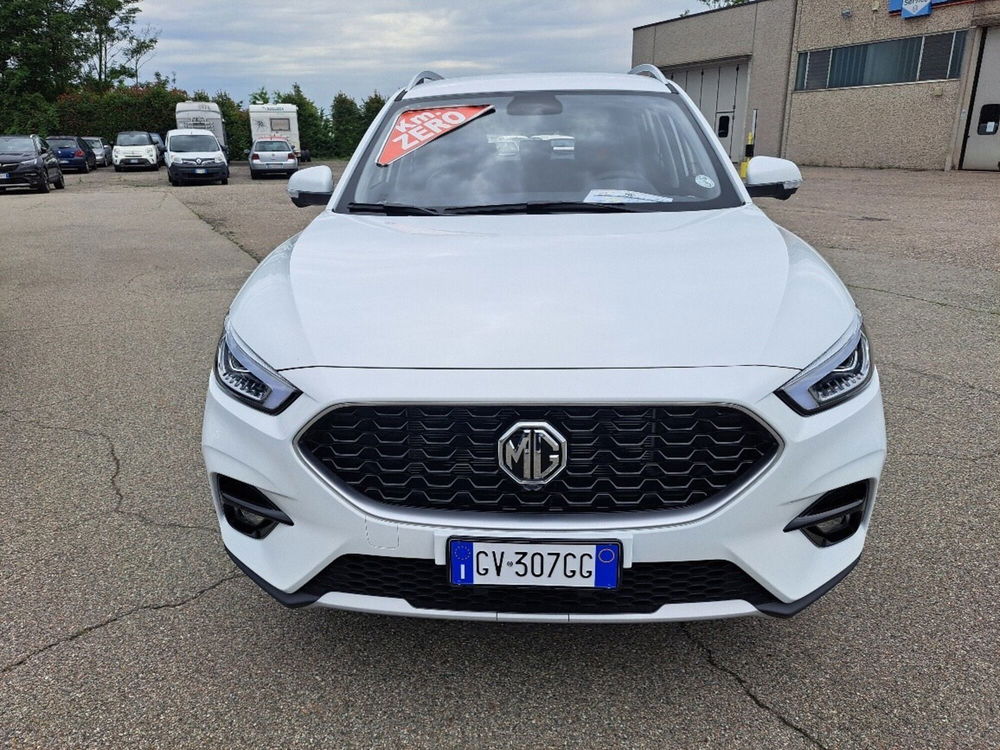 Mg ZS nuova a Varese (18)