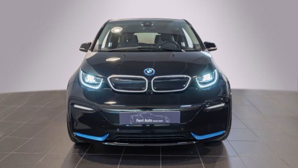 BMW i3 usata a Padova (11)