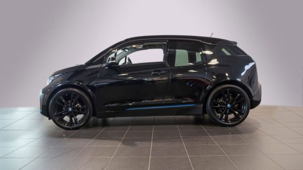 BMW i3 usata a Padova (2)