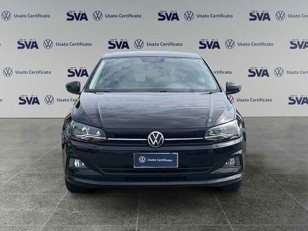 Volkswagen Polo usata a Ravenna (2)