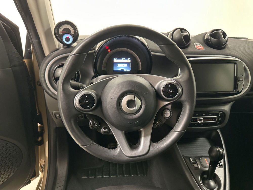 smart Fortwo usata a Milano (20)