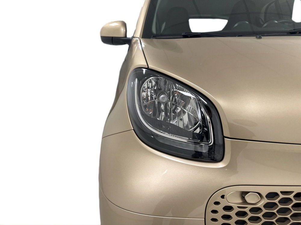 smart Fortwo usata a Milano (9)