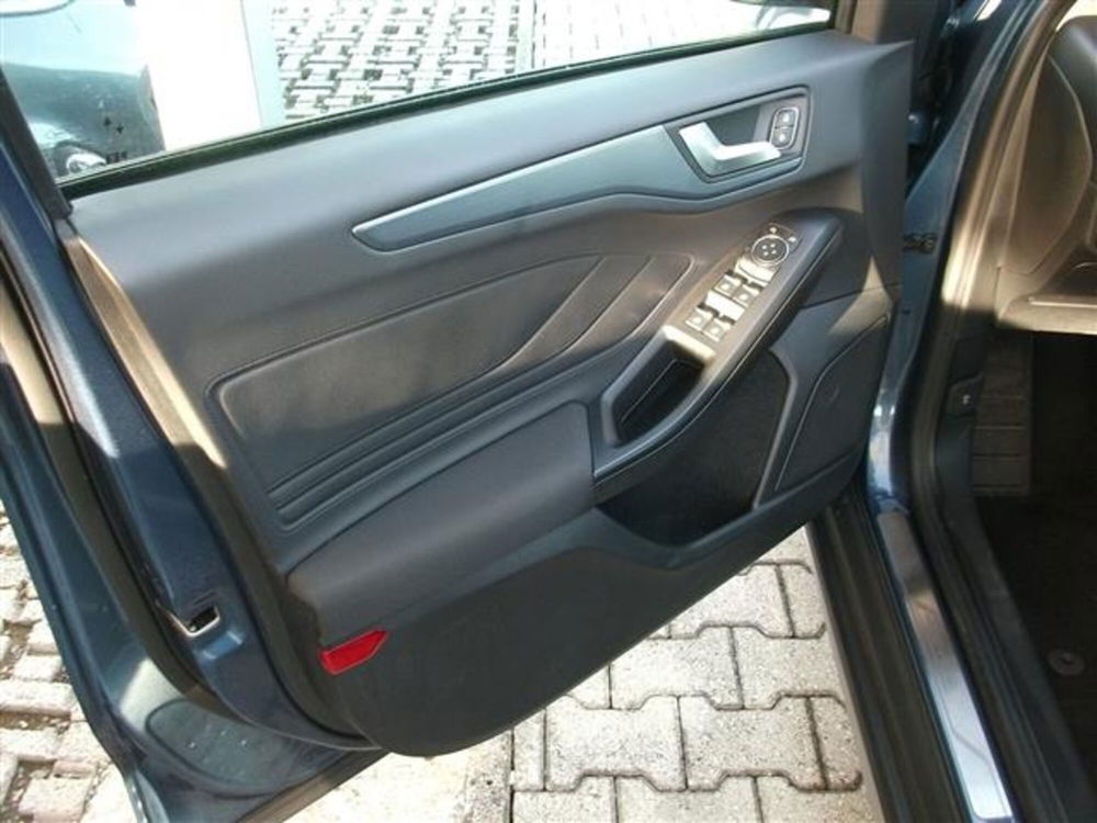 Ford Focus usata a Firenze (10)