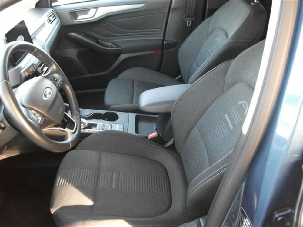 Ford Focus usata a Firenze (8)