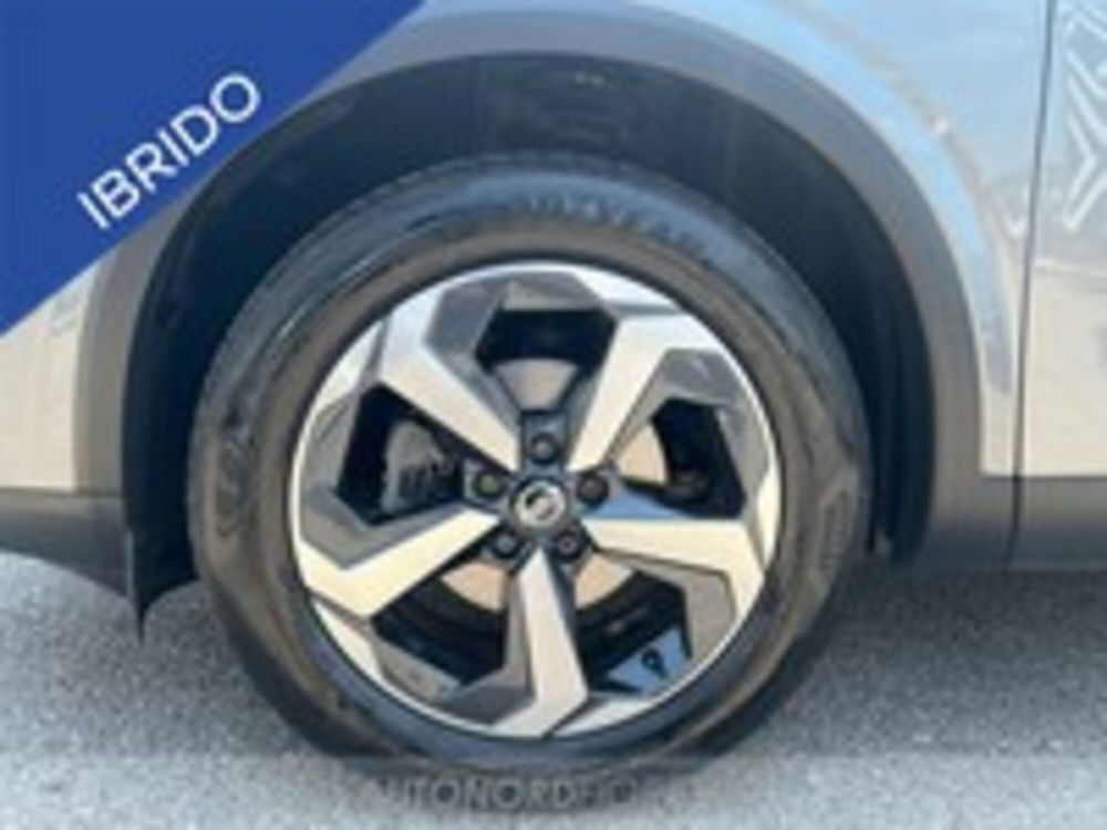 Nissan Qashqai usata a Pordenone (8)