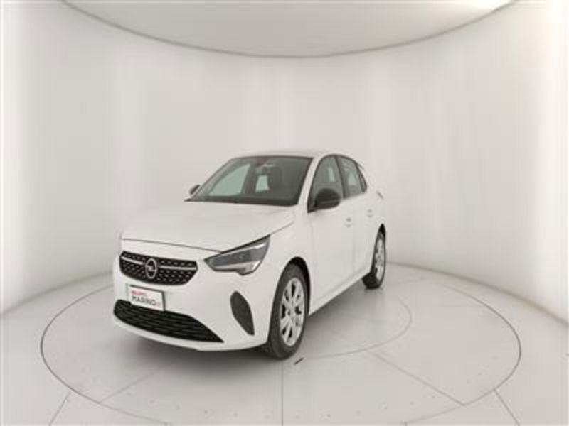 Opel Corsa 1.5 D 100 CV Elegance  del 2021 usata a Bari