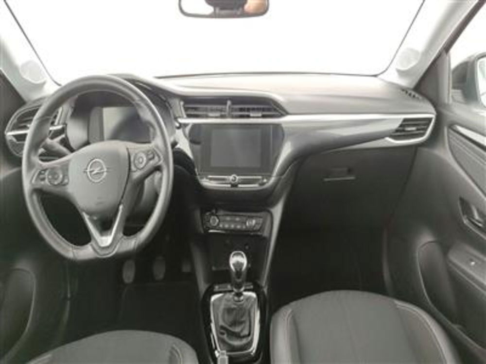 Opel Corsa usata a Bari (14)