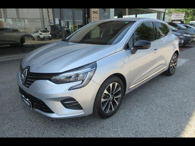 Renault Clio TCe 90 CV 5 porte Techno  del 2023 usata a Vicenza