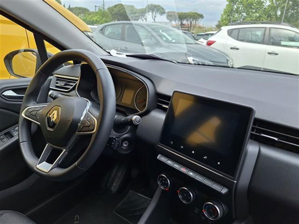 Renault Clio usata a Firenze (4)