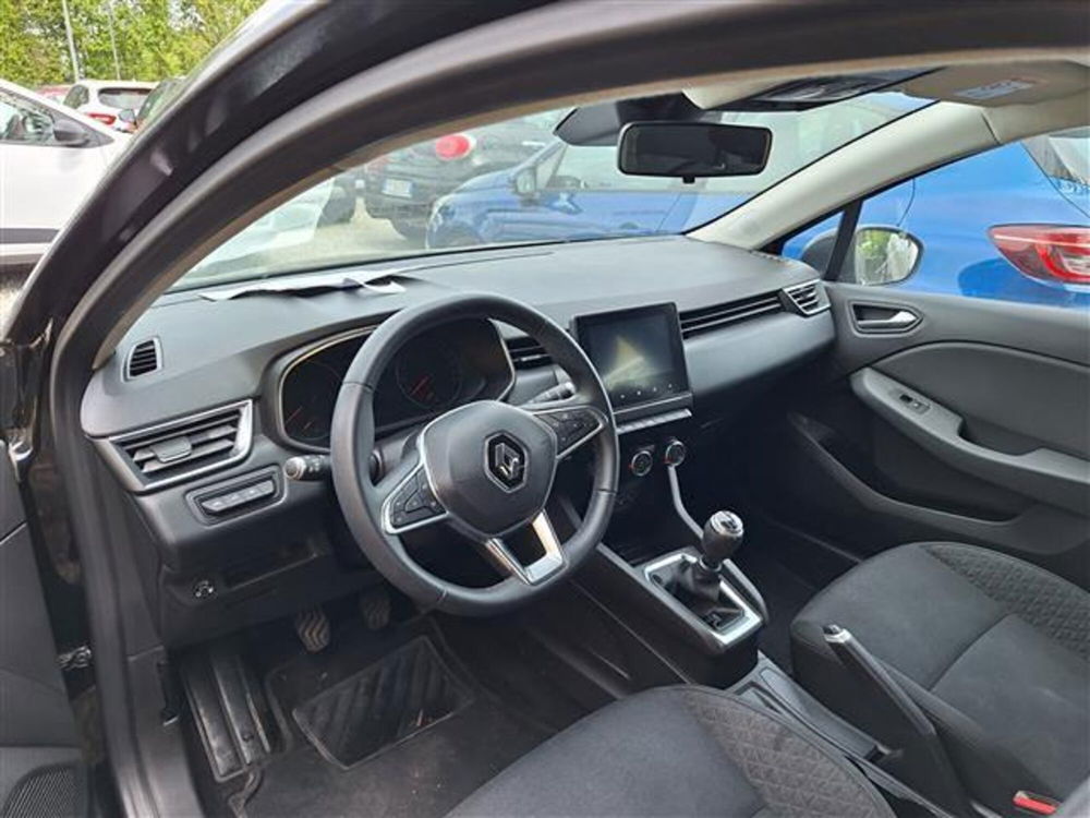 Renault Clio usata a Firenze (6)