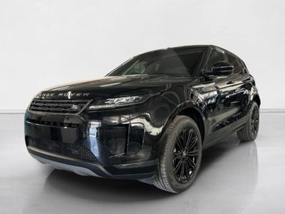 Land Rover Range Rover Evoque 2.0D I4 163 CV AWD Auto S  nuova a Monteriggioni