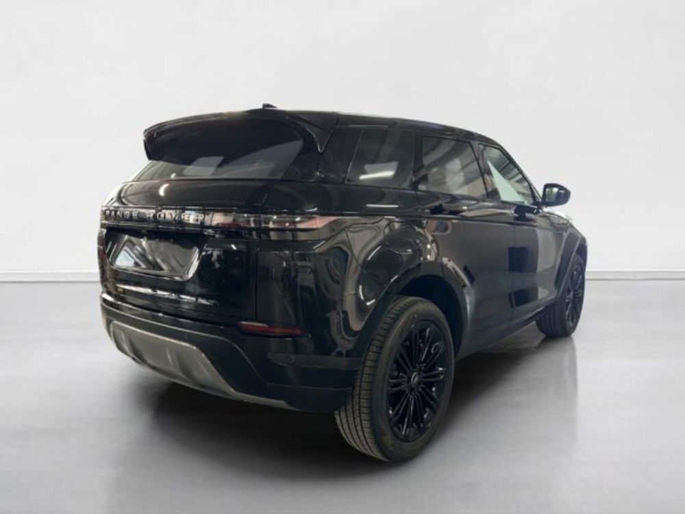 Land Rover Range Rover Evoque nuova a Siena (2)