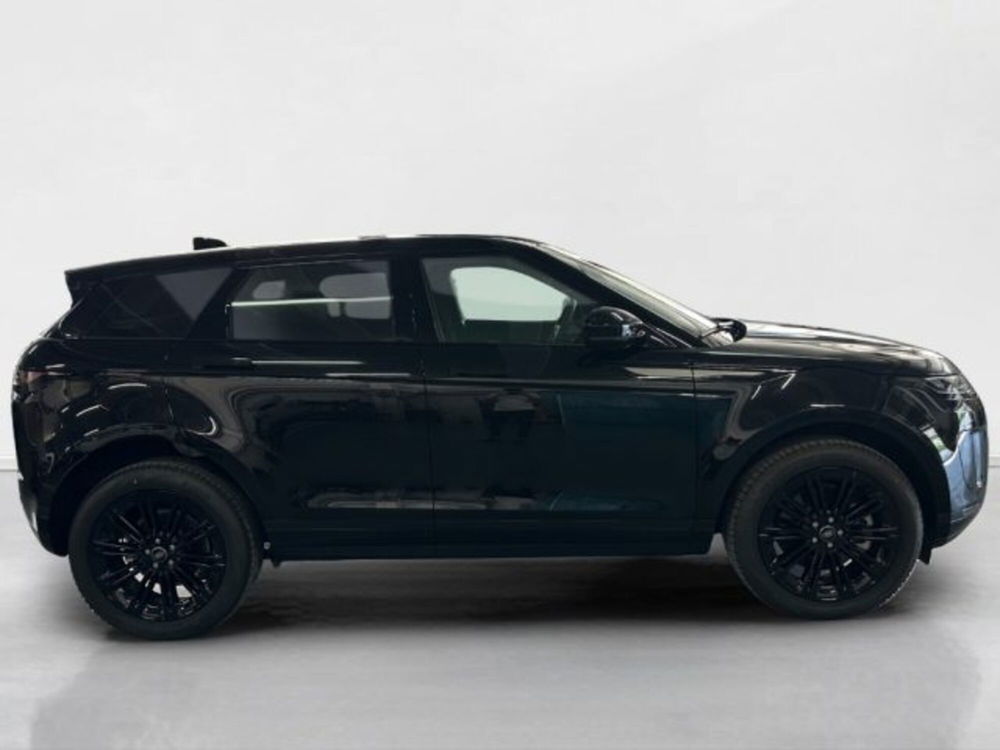 Land Rover Range Rover Evoque nuova a Siena (6)