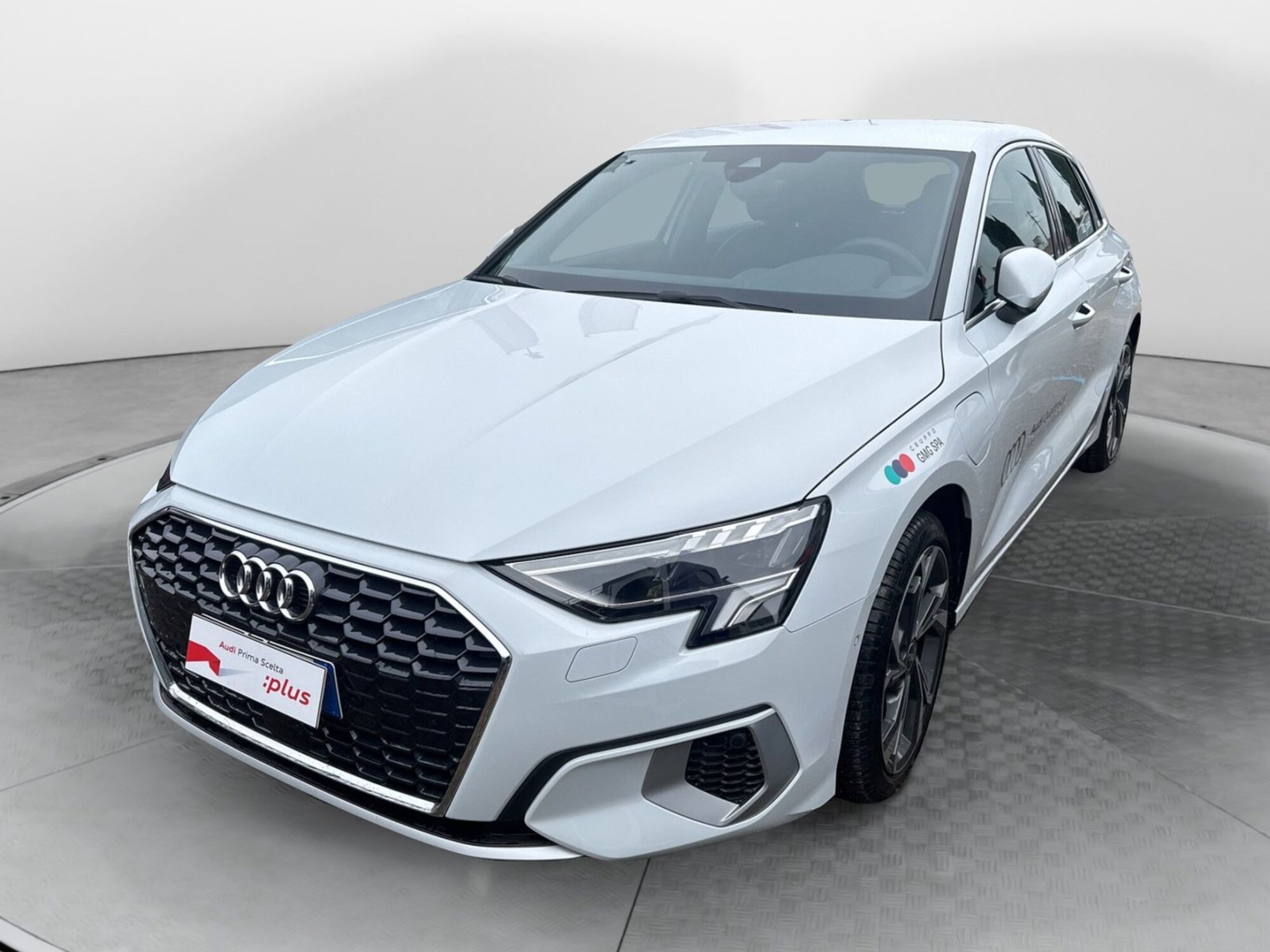 Audi A3 Sportback 40 TFSI e S tronic Business Advanced del 2023 usata a Prato