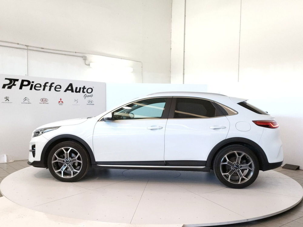 Kia XCeed usata a L'Aquila (2)