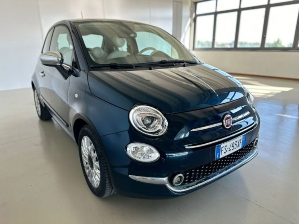 Fiat 500 usata a Modena (14)