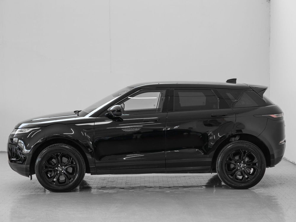 Land Rover Range Rover Evoque usata a Prato (2)