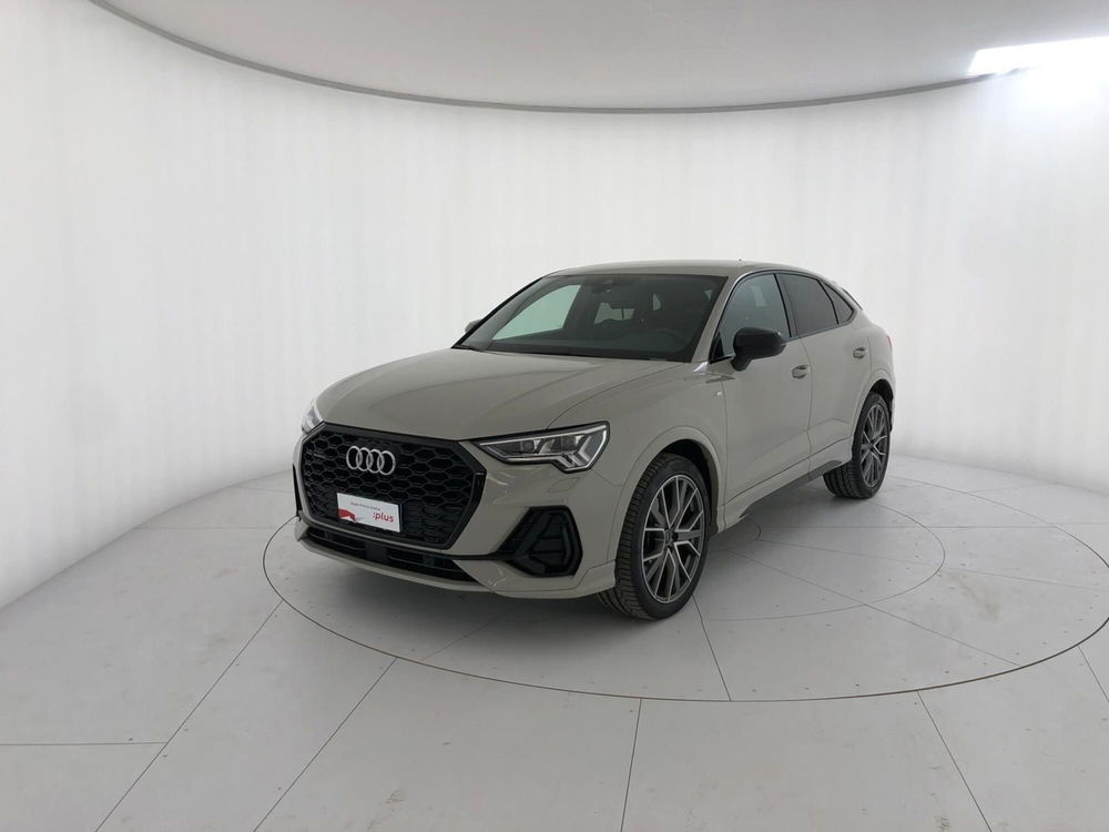 Audi Q3 Sportback usata a Massa-Carrara