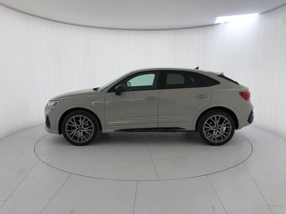 Audi Q3 Sportback usata a Massa-Carrara (2)