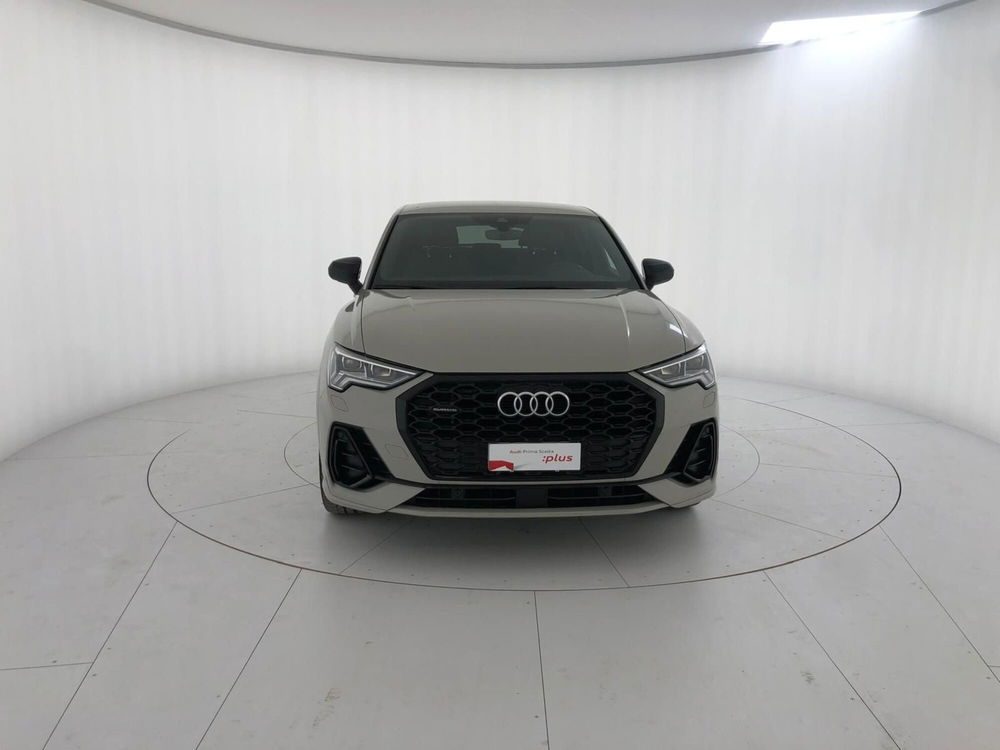 Audi Q3 Sportback usata a Massa-Carrara (7)