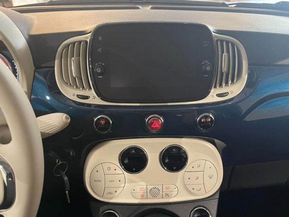 Fiat 500 nuova a Aosta (11)