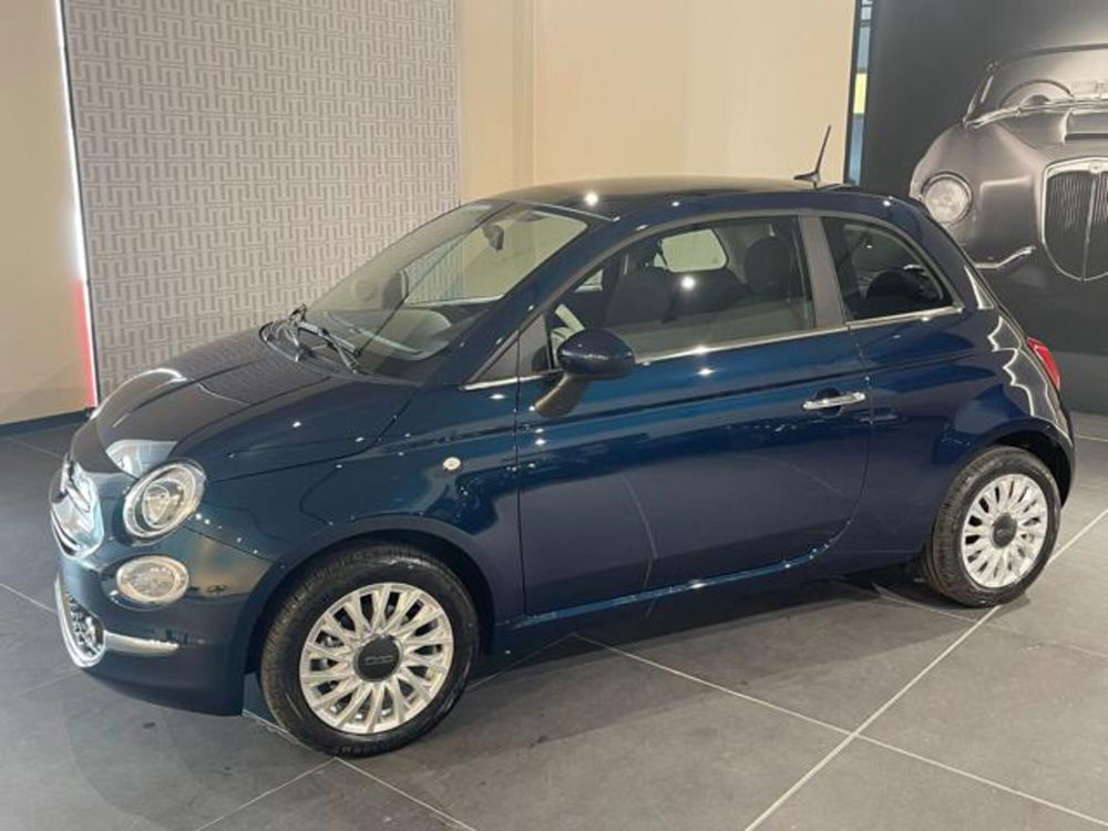 Fiat 500 nuova a Aosta (4)