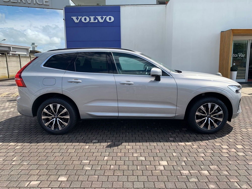 Volvo XC60 usata a Vercelli (2)