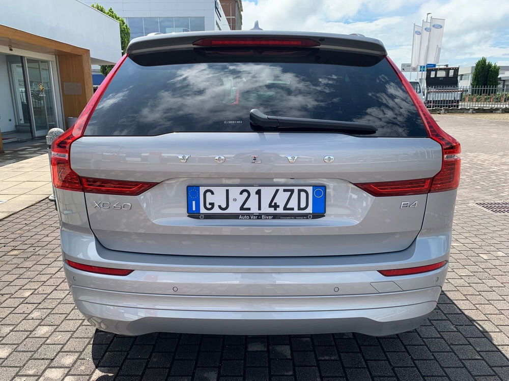 Volvo XC60 usata a Vercelli (5)